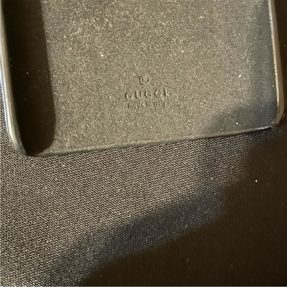Authentic Gucci GG Blooms iPhone 6/6s Case - Picture 3 of 16